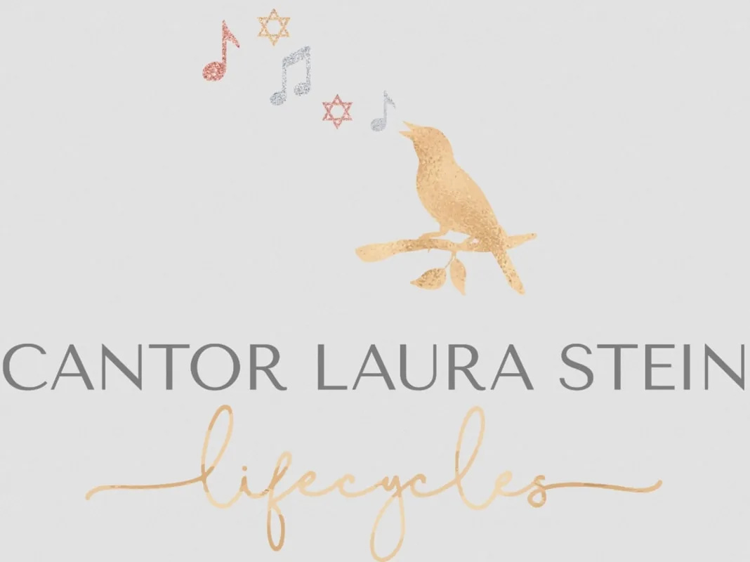 Cantor Laura Stein