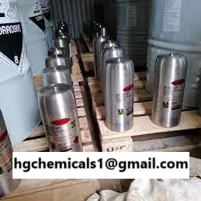 Buy Liquid Red Mercury