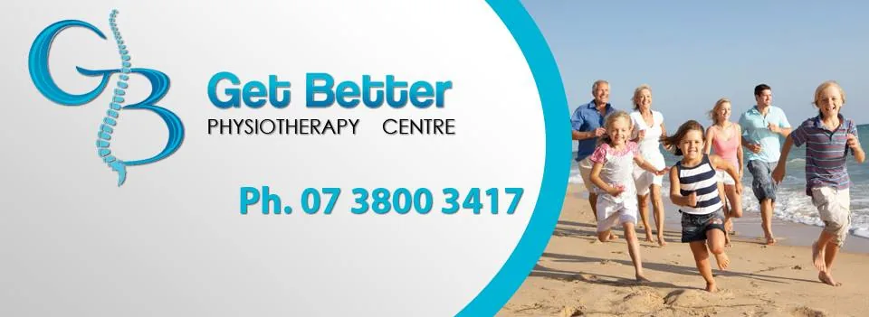 Get Better Physiotherapy
