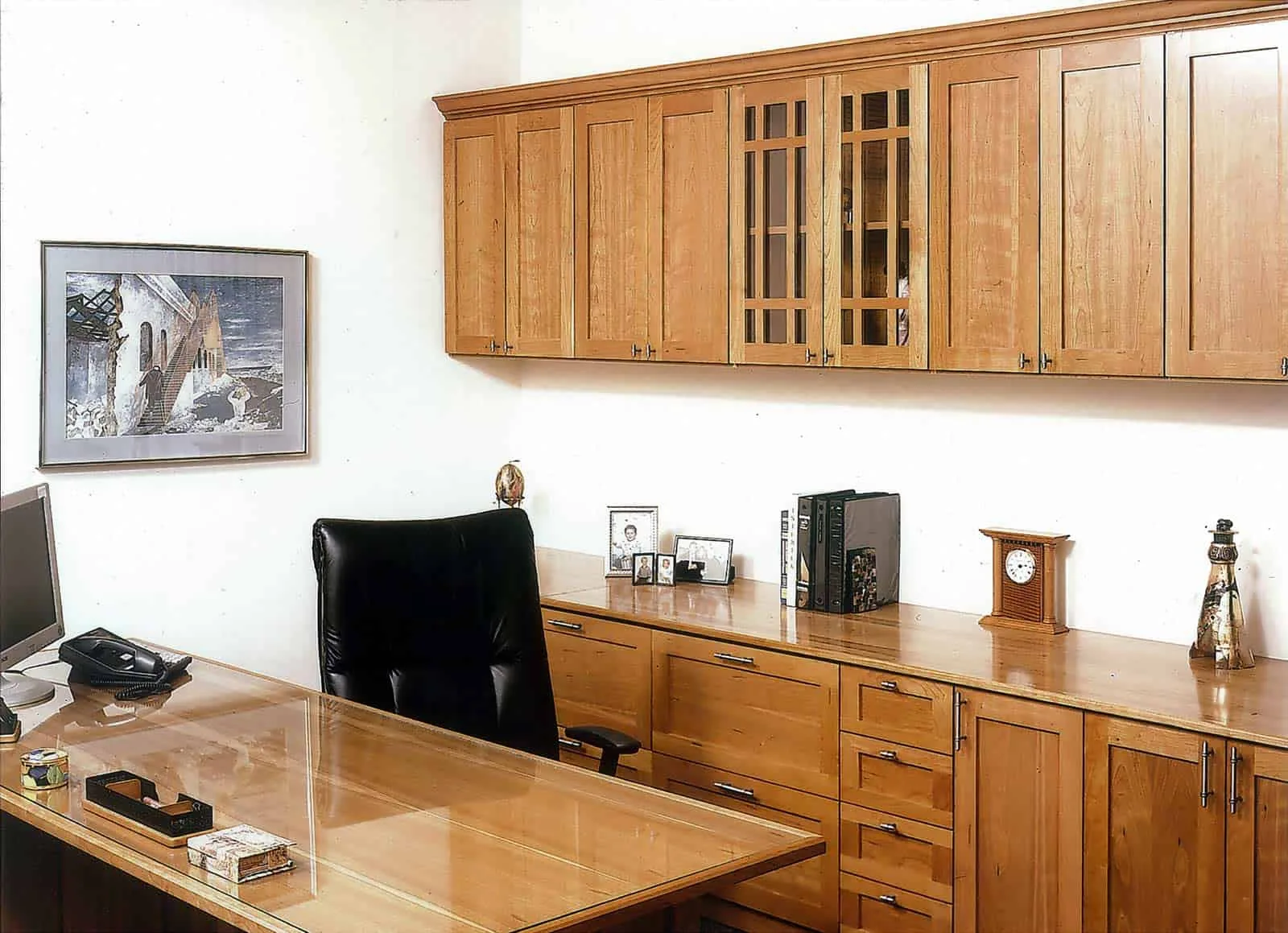 Signature Closets