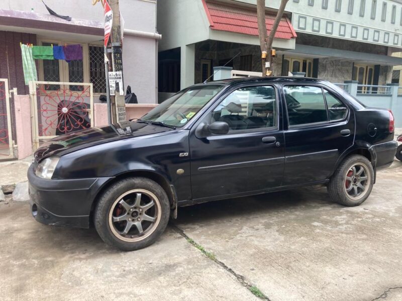 Ford Ikon Flair 1.3 L