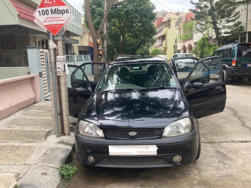 Ford Ikon Flair 1.3 L