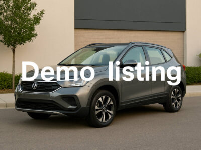 Cars for Rent