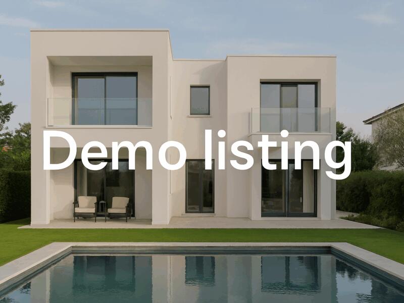 House for Sale, Western Bay