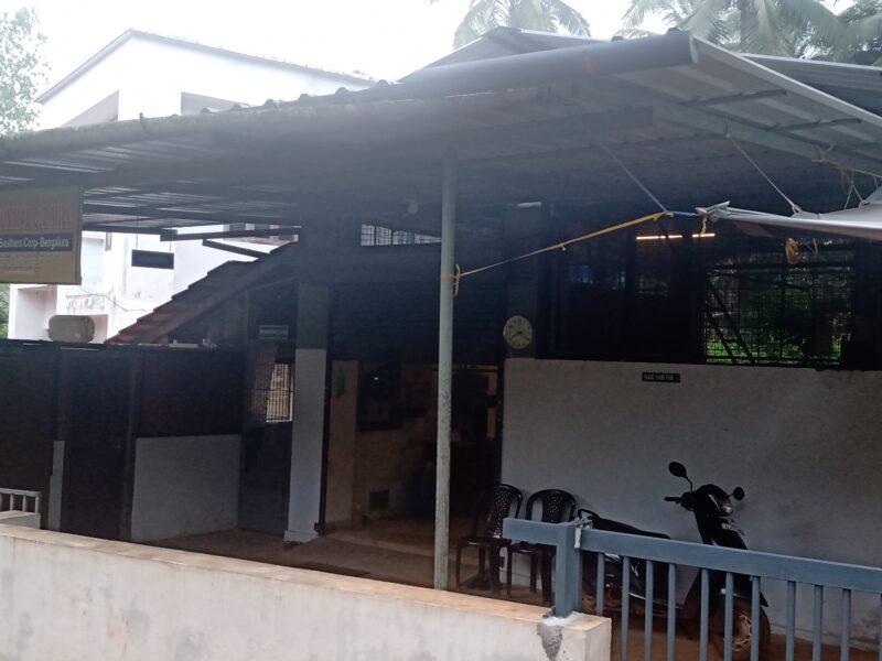 Oil Mill available for rent / Partnership
