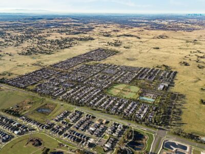 Land for Sale in Donnybrook