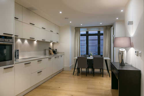 Marylebone 1 bedroom apartments