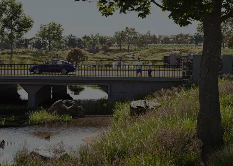 Land For Sale in Tarneit