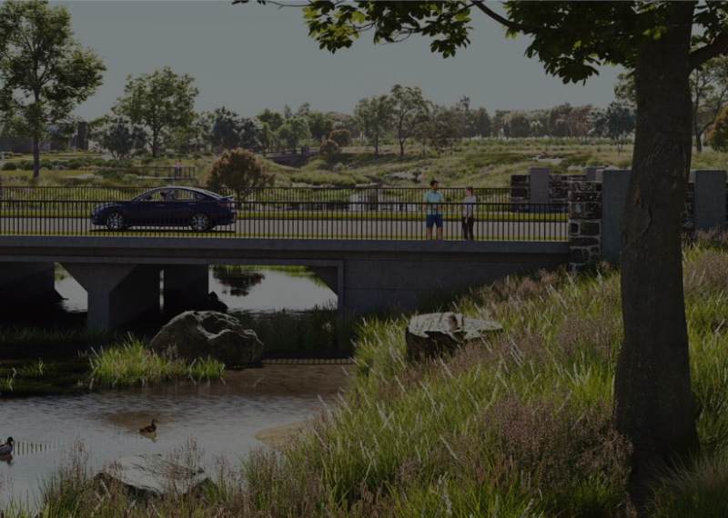 Land For Sale in Tarneit