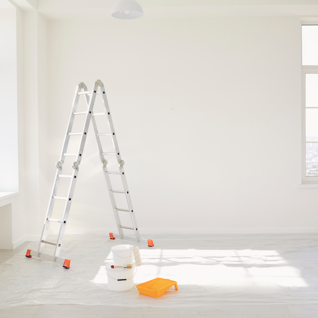 interior painting