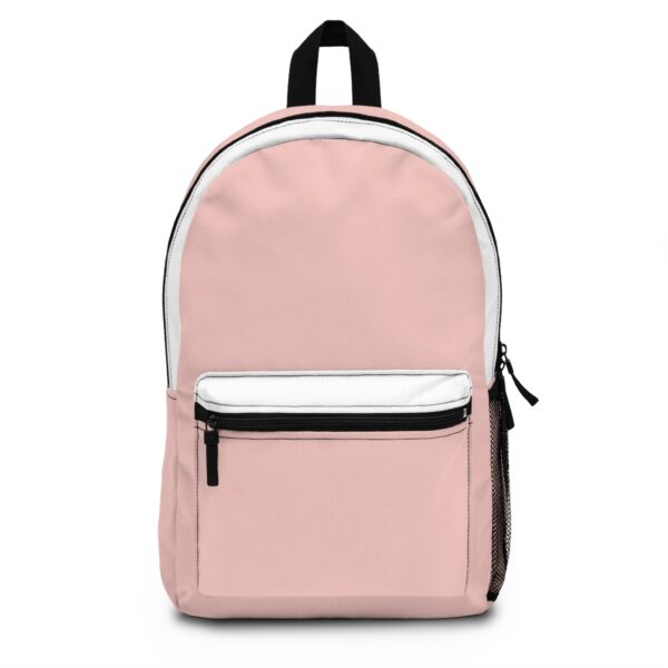 Backpack 100% polyester