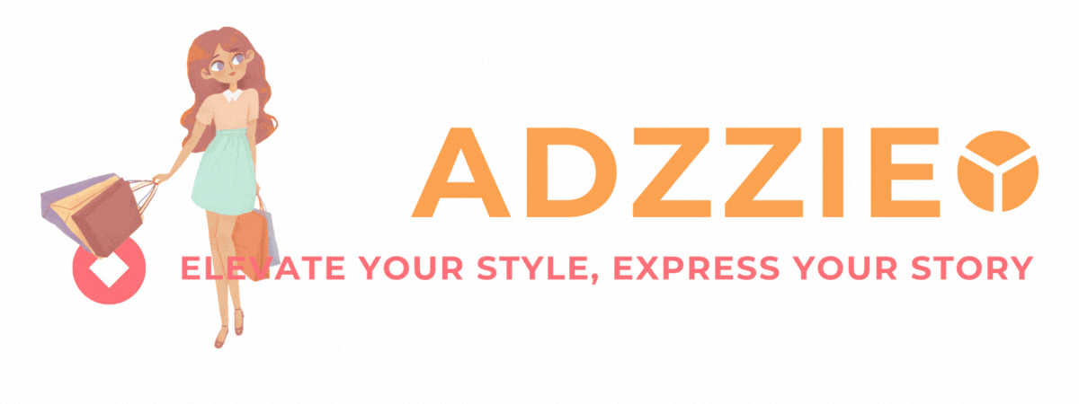 ADZZIE Shoppé