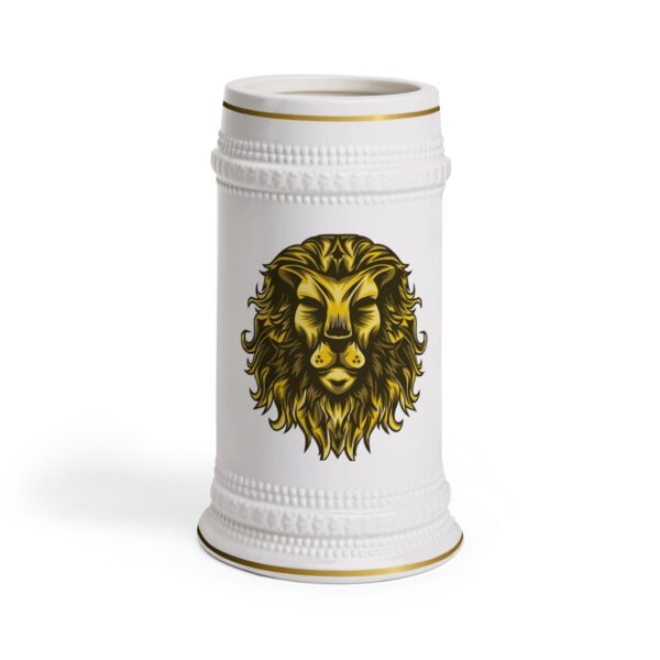 Beer Stein Mug 22oz