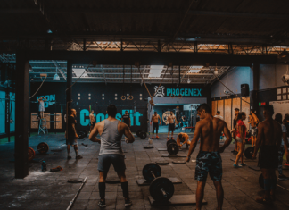 bestFitness Melbourne,