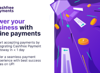 Online Payments infrastructure for India