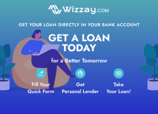 wizzay finance credit