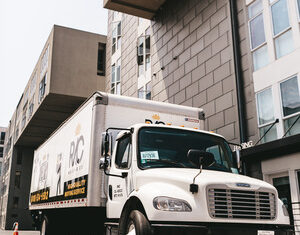 Royal Moving & Storage