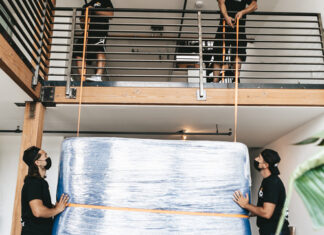 Royal Moving & Storage