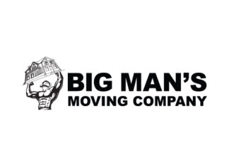 Big Man's Moving Company