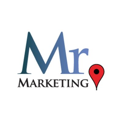 Mr. Marketing