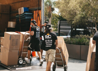 Royal Moving & Storage