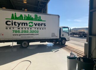 City Movers Miami