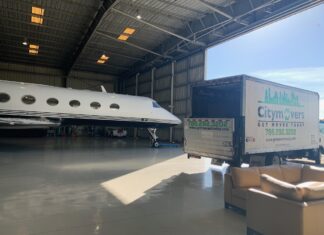 City Movers Hallandale