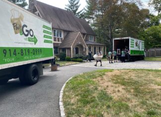 Pack & Go Movers