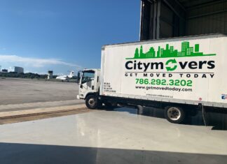 City Movers Miami