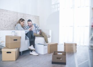 Zippy Shell Northern Virginia