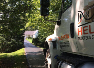 Helix Transfer & Storage