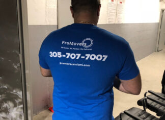 Pro Movers Miami