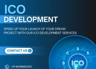 ICO development