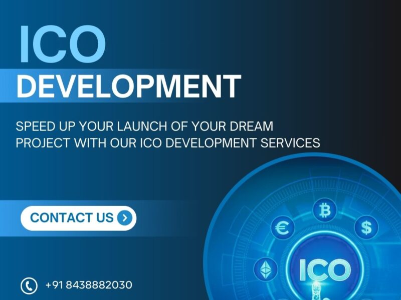 ICO development