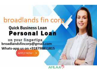 Fast and free Loan