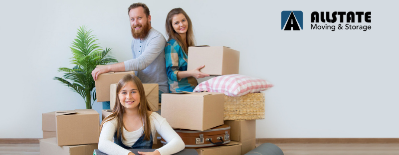 Allstate Moving