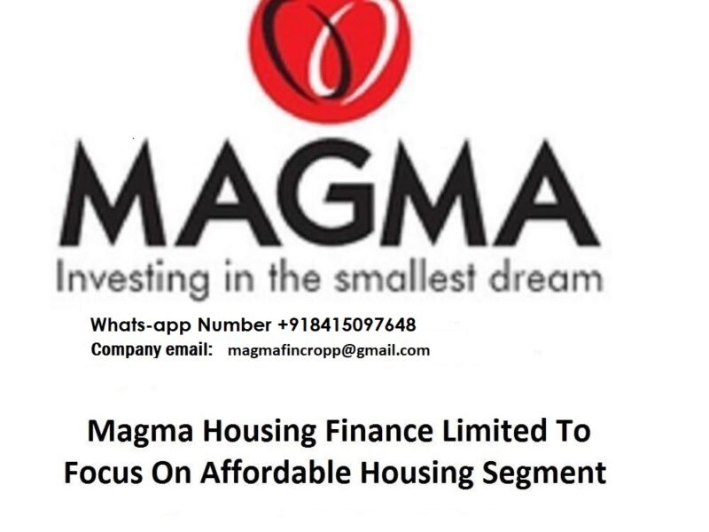 Magma Lenders