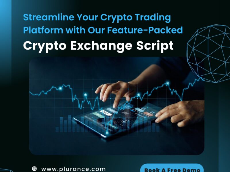 crypto exchange script