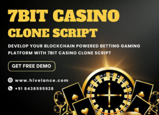 7bit casino clone