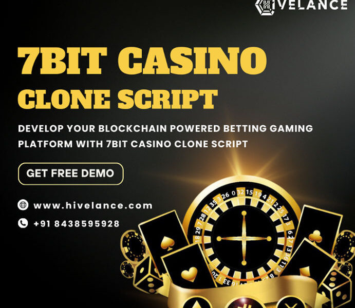 7bit casino clone
