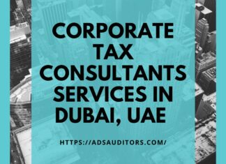 Tax Consultants