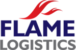 Flame logistics