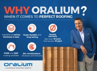 Oralium Roofing