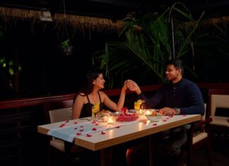 Woods Resort Wayanad