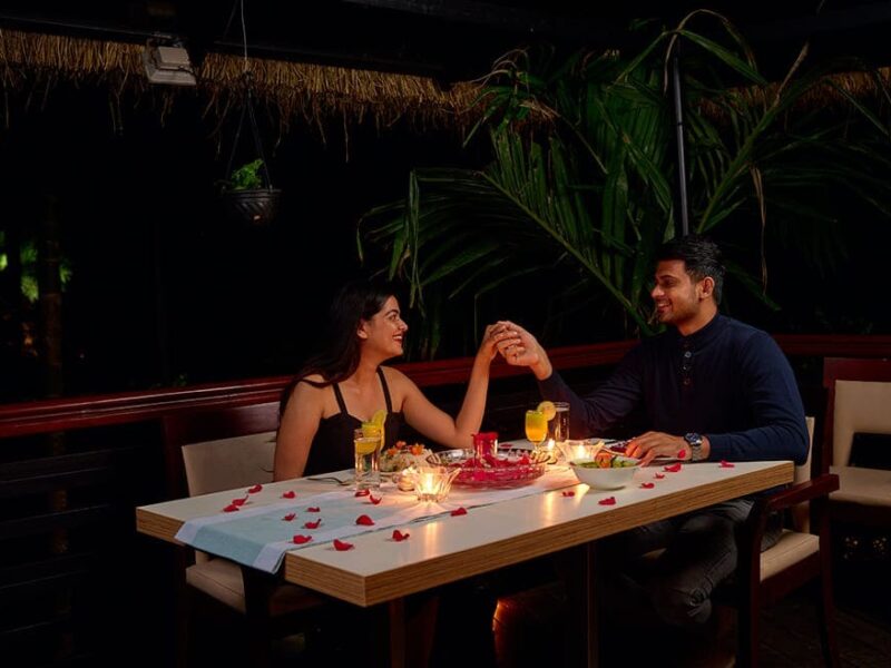 Woods Resort Wayanad