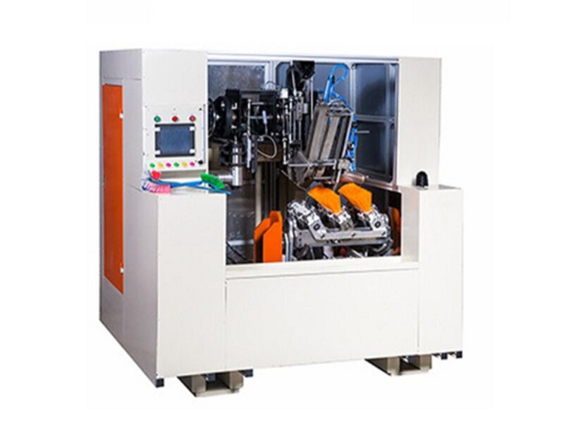 Brush Making Machine