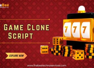 BC Game Clone Script