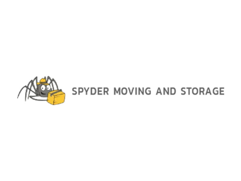 Spyder Moving CO