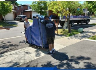 Miracle Movers Toronto