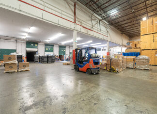 Hendra Moving and Storage